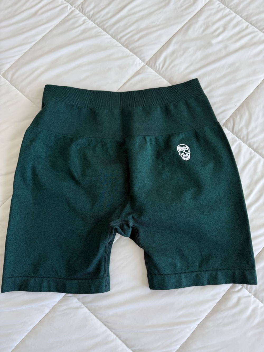 Gymreapers shorts
